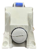 Tomada N4209 32a 3p+t 200/250v 9h Azul Ip44 Steck Azul