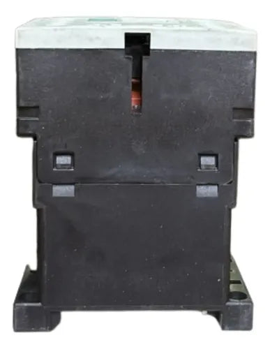 Contator Tripolar 48vcc 9a 1na 3rt1016-1bw41 Siemens 48vcc