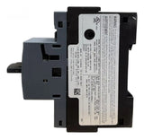 Disjuntor Motor 3rv2021-4ba10 13-20a Siemens 690v 50/60hz