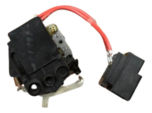 Bobina A-nzm4/6 220v Moeller