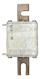 Elemento Fusível Sitor 3ne3332-0b 400a Siemens 1000v