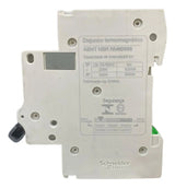 Kit Com 3 Peças: Disjuntor 3p 40a 3ka Ez9f33340 Schneider