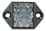 Refletor Para Sensor Fotoeletrico Xuzc24 Telemecanique 0
