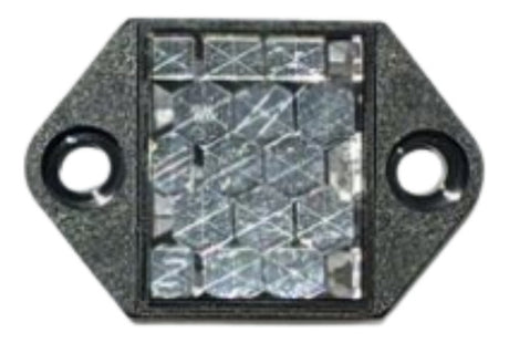 Refletor Para Sensor Fotoeletrico Xuzc24 Telemecanique 0