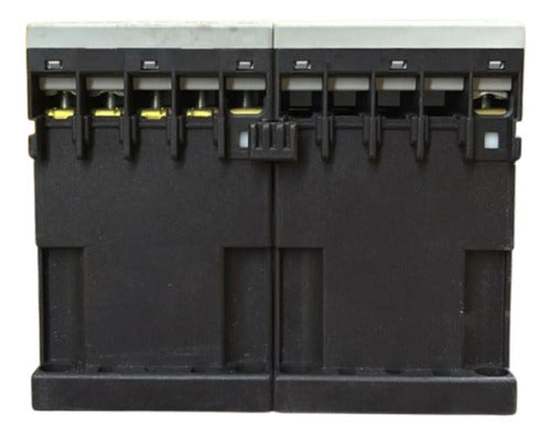 Contator 6a 2na+2nf 24v 3rh1422-1bb40 Siemens 24vcc