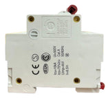 Disjuntor Tripolar Sdd3c80 80a Curva C Steck