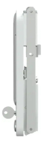 Manopla P/ Porta Retrofit Lvs01218 Schneider Prismaset Ip30