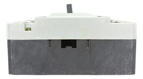 Disjuntor Tripolar 100a 690v Sdls100 Steck 690v 50/60hz