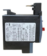 Relé De Sobrecarga Térmico 2,8-4a 3ru2116-1ec0 Siemens  690v