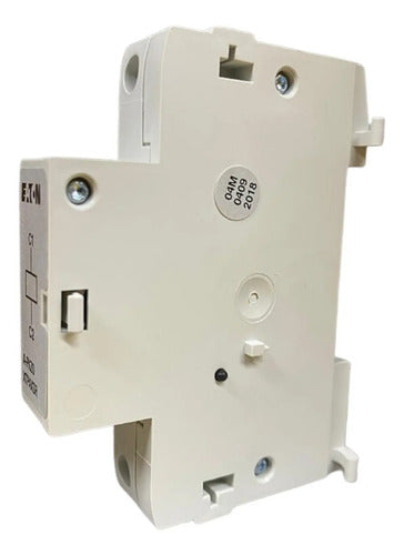 Disparador Por Derivação 110vca 50hz A-pkz0 73184 Eaton