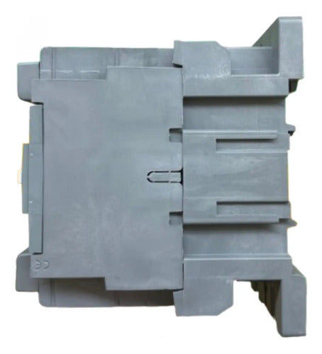 Contator 3p Easypact Tvs 220vca 50/60hz Lc1e40m7 Schneider 220vca