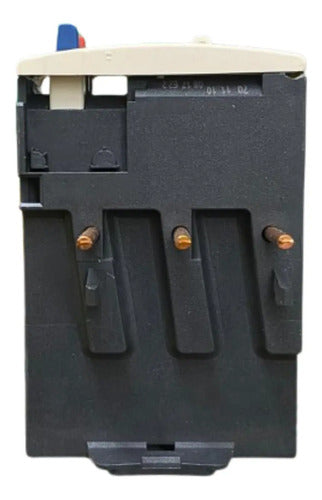 Relé De Sobrecarga Térmica 9-13a 1na+1nf Lrd14 Schneider 690v