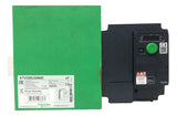 Inversor De Frequência 380-480 Vac Atv320u22n4c Schneider 380-480 Vac