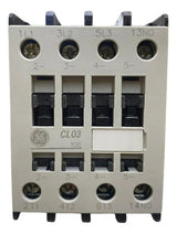 Contator Cl03a310m4 GE