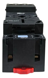 Kit Com 3: Base Octal Para Rele Universal Ruzsc2m Schneider