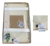 Sobreteto Ventilado P400 Ip30 Ip31 Lvs08476 08476 Schneider