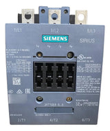 Contator Tripolar 3rt1054-6af36 110-127v 55kw Siemens 110/127v
