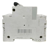 Disjuntor Bipolar 80a C120n 18361 Schneider