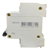 Kit Com 2 Peças: Disjuntor 2p 32a K32a2c32 Schneider