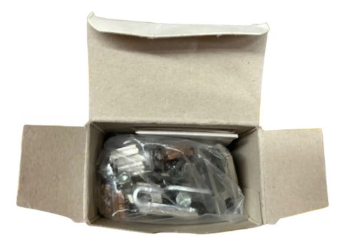 Jogo De Contato 3rt1966-6a Para Contator 3rt1066 Siemens -