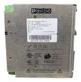 Modulo Fonte Quint-ps-100-240ac/24dc/10 2938604 Novo !!