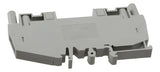 Kit 3 Bornes Seccionamento De Teste Urtk/sp 0311126 Phoenix