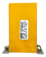 Transformador De Corrente Kr 614 400/5a 60hz Kron