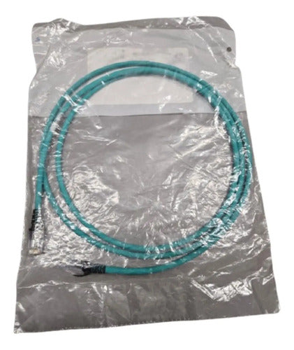 Cabo Ethernet 1585j-m4tbjm-2 Rj45 2 Metros Allen-bradley
