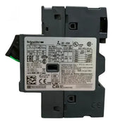 Disjuntor Motor Termomagnético 20-25a Gv2me22 Schneider (nv) 690v 50-60 Hz