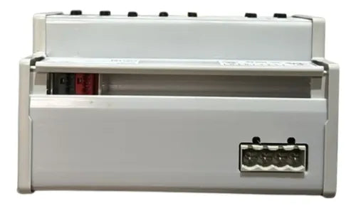 Modulo Atuador Basico Knx Reg-k/12x230/1 Mtn649212 Schneider