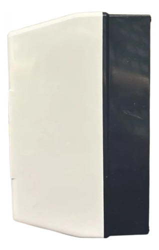 Chave De Partida Direta Le1e20cv380q7 Schneider