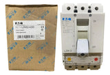 Disjuntor Tripolar Lzms2-a250 250a Eaton