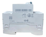 Interruptor Diferencial 5sv5314-0mb 40a Siemens