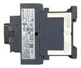 Contator 3p Tesys Deca 25a 1na+1nf 12vcc Lc1d25jd Schneider 12v