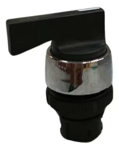 Comutador K2 90/01 22 Mm 2 Posições Longo Ace Schmersal