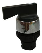 Comutador K2 90/01 22 Mm 2 Posições Longo Ace Schmersal