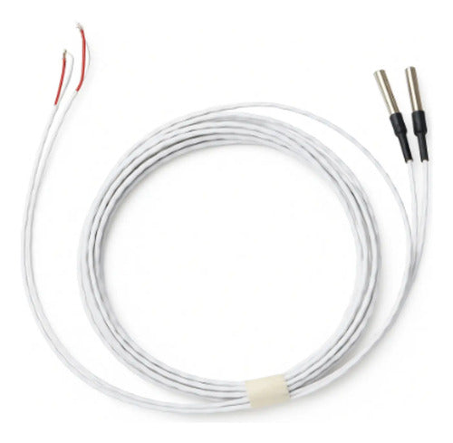 Sonda Pt1000 6x40 Sn9mae430b0b0 Schneider