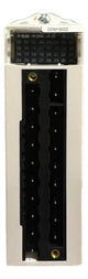 Modulo X80: 8 Entradas 8 Saidas Digit. Bmxddm16022 Schneider 24vcc