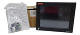 Painel Ic754vbf15ctdca-kh GE