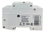 Disjuntor Termomagnético 3p 5sx2310-7 10a Siemens