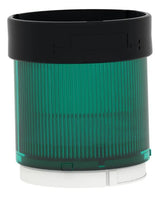 Módulo Luminoso Ø70 Para Xvb Contínuo Verde 250v Xvbc33 Verde 250v