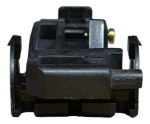 Adaptador Auxiliar 3vl9400-2ah00 Siemens Não Informado