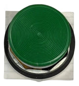 Cabeçote P/ Botão 30mm D35 9001kr24g Verde Schneider Verde -