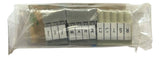 Servoacionamento Sercos 400w 2,6a Lxm28su04m3x Schneider 230 V