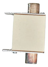 Kit Com 5: Fusível Nh00 Retardado 63a 500v 3na3822 Siemens 500v