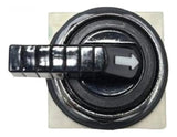 Frontal 30mm 9001ks43fb Schneider