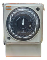 Programador Horario Rtm 220v Coel
