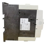 Disjuntor Motor Sirius 80...100a 3rv1042-4mb10 Siemens Não Informado