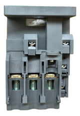 Contator 3p Easypact Tvs 220vca 50/60hz Lc1e40m7 Schneider 220vca