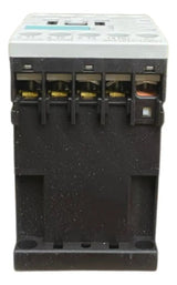 Contator 3rt1017-1ab01 24v 12a Siemens 24v